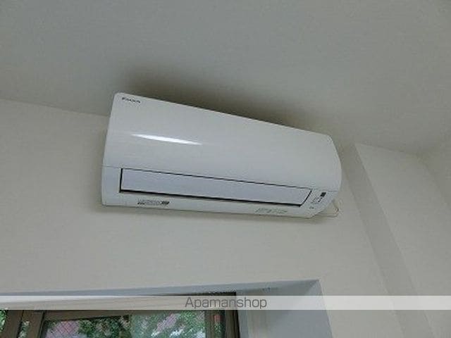 プレミアムキューブG北新宿の内装写真