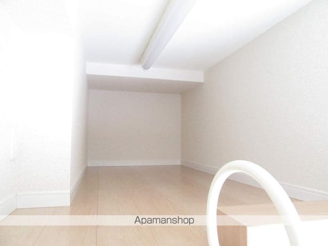東京都立川市曙町１丁目[1R/12.36m2]の内装2