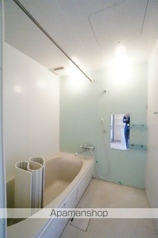 カンパーニュ明日風 IIの内装写真