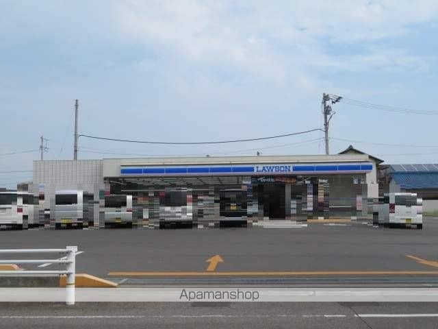 エクセレントコーンの周辺写真