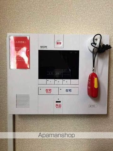 レオパレス奏律の内装写真