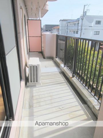 さくらハイツの内装写真