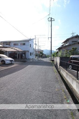 トラスト コートの周辺写真