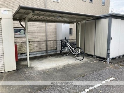 レオパレス萱場南[1K/23.61m2]の共用部1