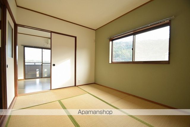 ドミール黒瀬建設の内装写真