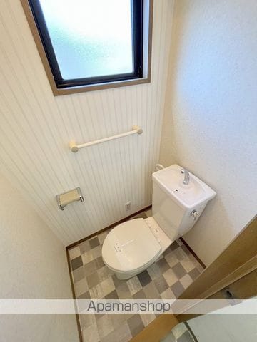 セジュール吉田の内装写真