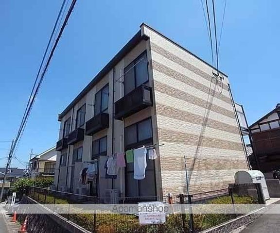 レオパレス万帖敷KKT