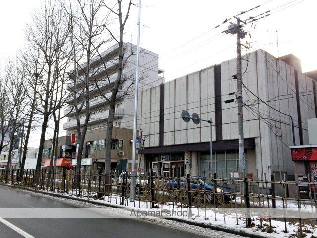 グリーンロードハイツの周辺写真