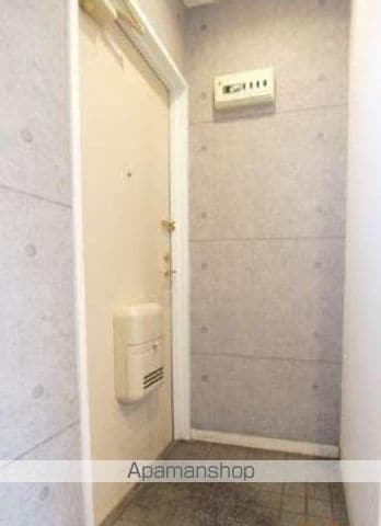 サンヴェルデ太田の内装写真