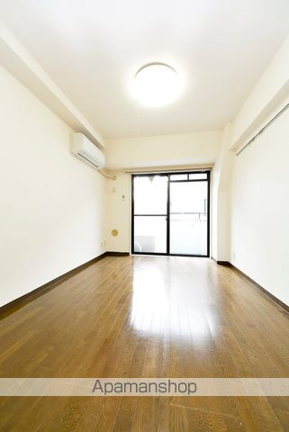 メゾン・ド・南大塚NO.1の内装写真