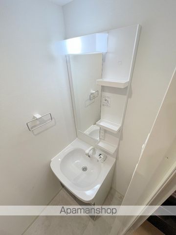 ARTIZA堺の内装写真