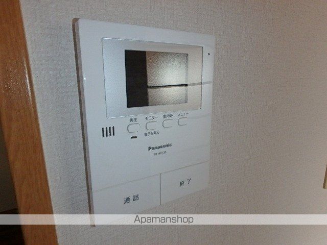 アーバン西岡崎の内装写真