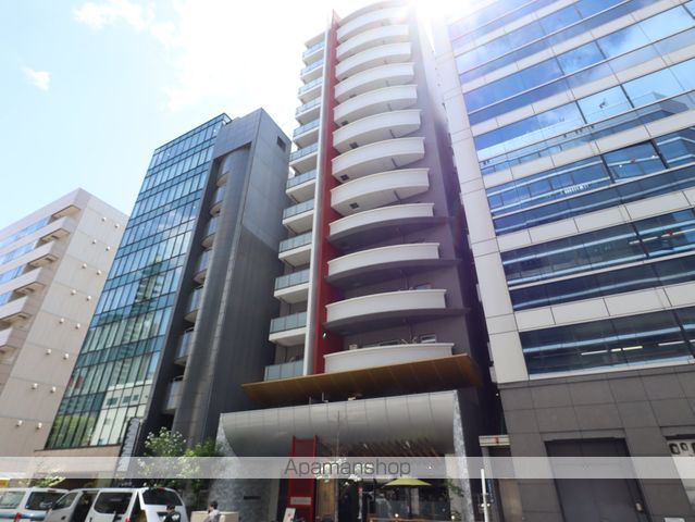 BLANCASA 久屋大通の外観写真