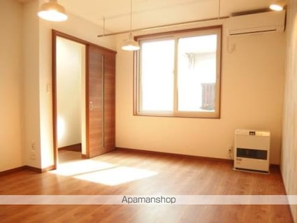 ＮＥＸＴ[1LDK/45.82m2]のリビング・居間