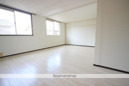 パナハイツ木太Ａ・Ｂ・Ｃ[2LDK/59.3m2]の内装2