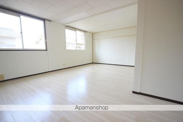 香川県高松市木太町[2LDK/59.3m2]の内装2