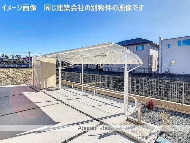 クレドール ステラのその他写真