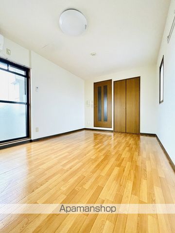 リッツ千林大宮の内装写真