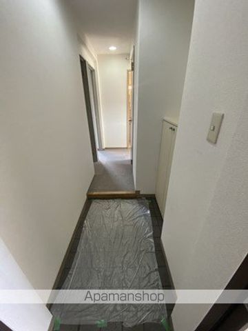ヴィラエルンテ平和通Iの内装写真