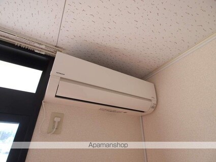 レオパレスハーモニー[1K/23.18m2]のその他設備