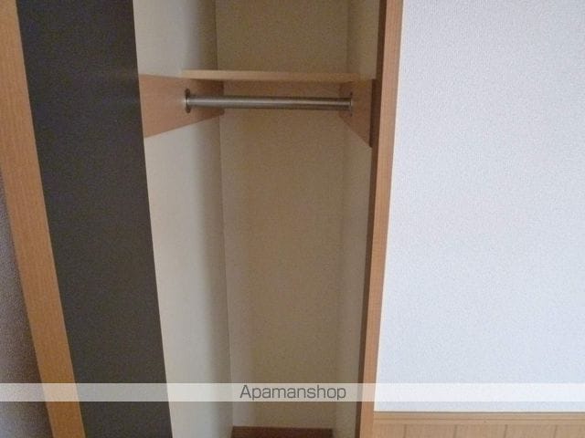 アークフローレスの内装写真