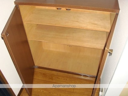 フォーダイヤモンズタウン　Ｅ[1K/26.71m2]の内装2