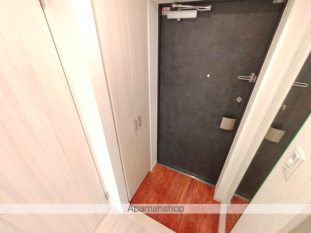 プレジオ荒本新町の内装写真