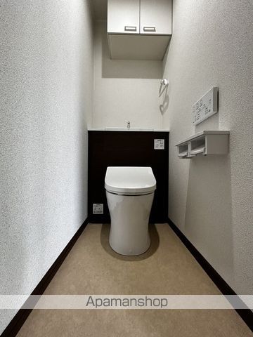 ベンビレッジ平田西公園の内装写真