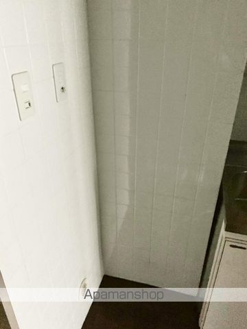 カルテットKOBORI A棟の内装写真