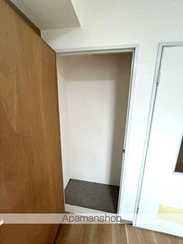 コレクション西田辺の内装写真