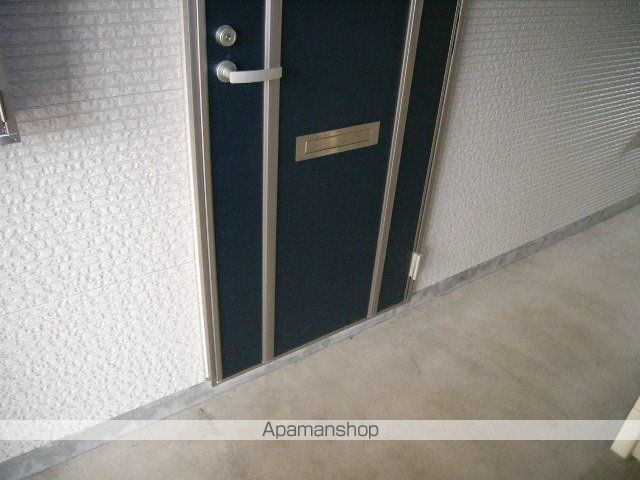 タウンハウス早水Aのその他写真