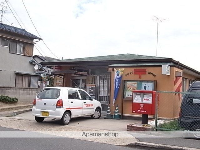 ファミール西大寺の周辺写真