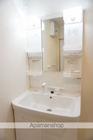 グリーンビレッジの内装写真