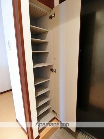 エスペランサ・Kの内装写真