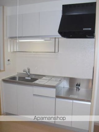 ポライトリー　ＫⅠ[2DK/55.67m2]のキッチン