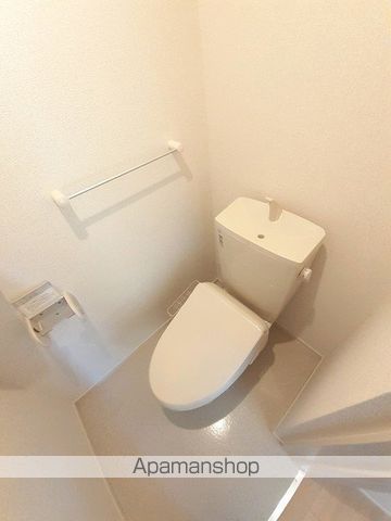 セイバリー.E IIの内装写真