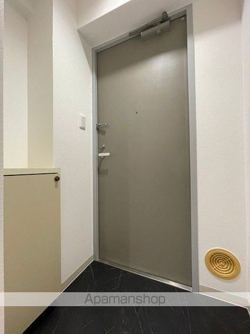 K’sB 長束の内装写真