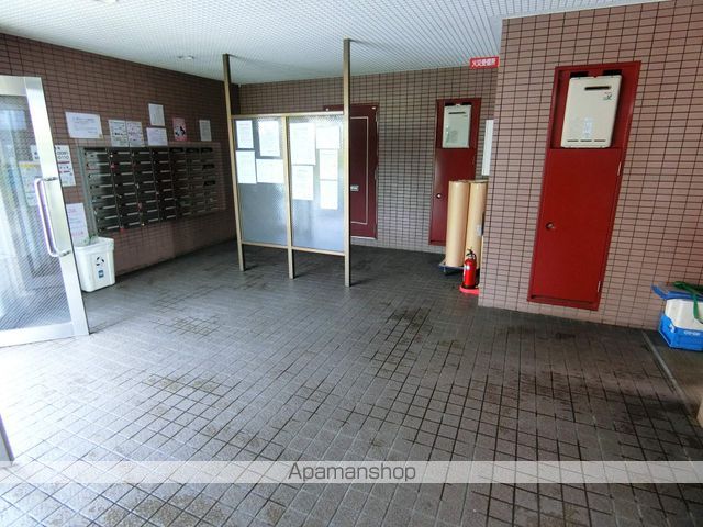 レオハイム津田IIのその他写真