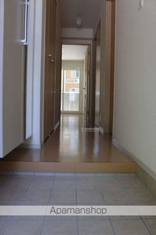 カーサMBの内装写真