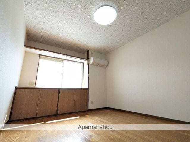 コーポウイングの内装写真