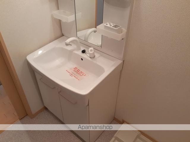 アルフォート Aの内装写真