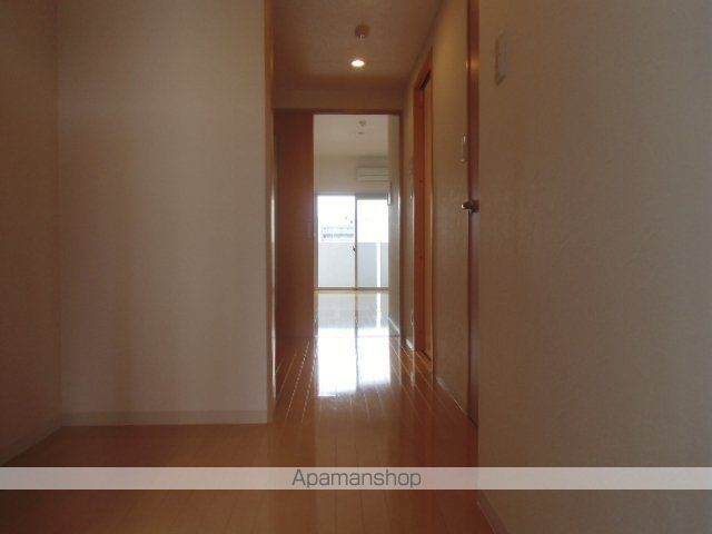 アクアシティ本川町の内装写真