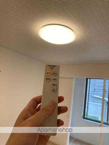 ウェルヴィレッジIVの内装写真