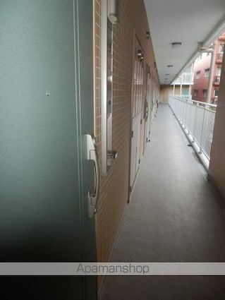 プライマル小石川[1K/25.05m2]の共用部9