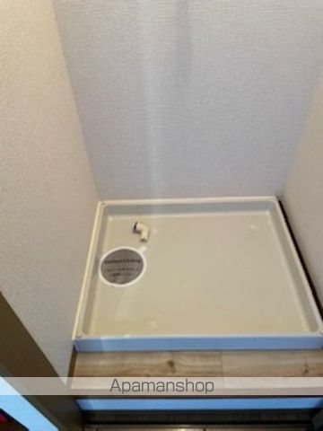 メルベーユゴトウの内装写真