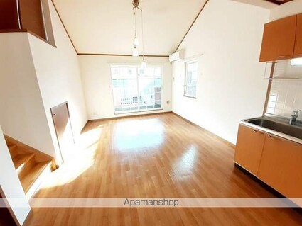 プラーノみなもと[2LDK/64.32m2]のリビング・居間