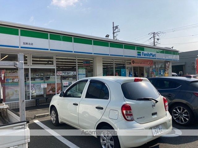 CRASTINE大蓮北4丁目Bの周辺写真