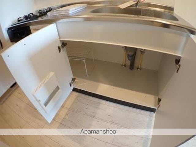 S−FORT新潟駅前の内装写真