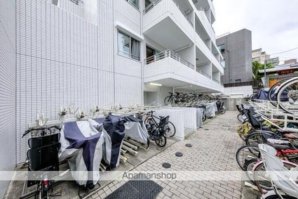 カスタリア高輪[1K/43.64m2]の内装1