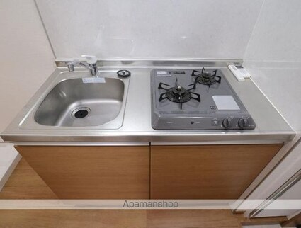 Ｎｅｏ　ｖｉｔａ新小岩[1K/20m2]のキッチン6